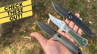Download lagu Best New EDC Gear! Blade Show West 2025 mp3