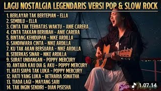 Download lagu Album nostalgia legendaris/ versi pop,slowrock mp3