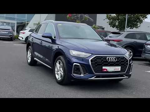 Audi Q5 40 TDI S-LINE QUATTRO 204HP A/T - Image 2