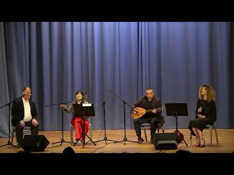 Altın Tasta Gül Kuruttum - Mehtap Demir