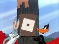 Looney Tunes X Roblox