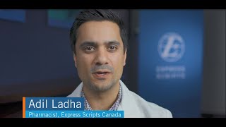 Express Scripts Episode 23 Questions to Ask Your Pharmacist