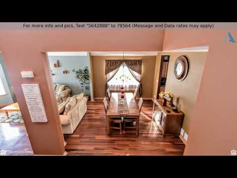 Priced at $224,900 - 1920 Sunshine Court, Zion, IL 60099