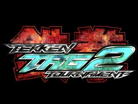 Tekken Tag Tournament 2 OST Abyss of Time (Wayang Kulit)