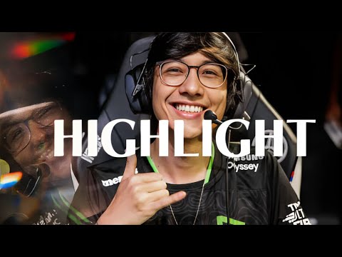 TINOWNS' BEST PLAYS IN 2023 - HIGHLIGHTS - CBLOL CHAMPION 2023