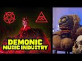 The Disturbing Truth About The Music Industry