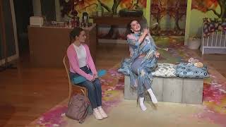 Living Out | Obra completa | CEA Televisa | REPARTO B