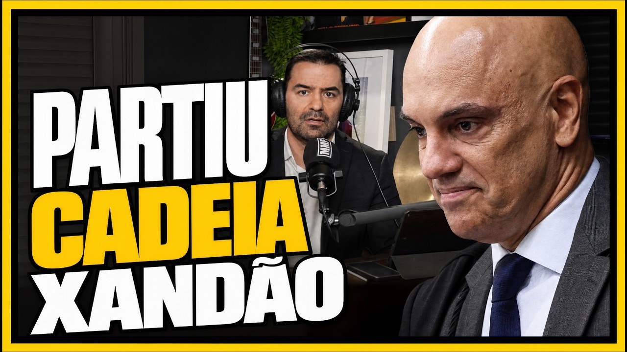 PLANTÃO DO MAMÃEFALEI - FIM DA LINHA PARA O MORAES