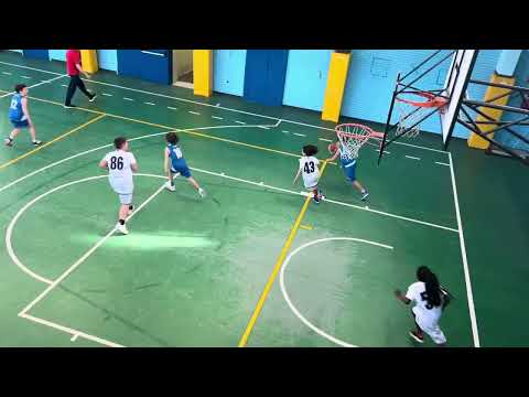 Aquilotti open Virtus Desenzano @ Fionda B. Mella 5/6