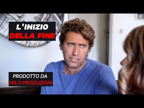 L'inizio della fine