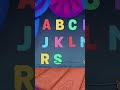 Aprende El ABC Con Canticosworld El Abededario En Español Y Mucho Más Cancionesparaniños Abc