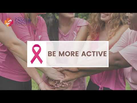 Breast Cancer Awareness- #KnowYourBreasts- Cancer Healer Center