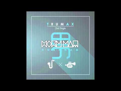 TrumAX (트러맥스) 2nd Single Album - Tie A Shoelace (Ver.2) (Feat.YANG.D)