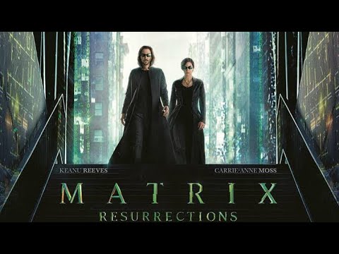 How to Watch The Matrix Resurrections Full Movie HD (2022)। The Matrix Resurrection Streaming Free