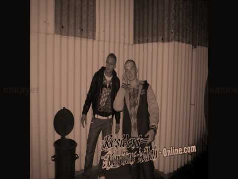 Karifan Killah - Ich male Sterne (offizielles Musikvideo HD 2010)