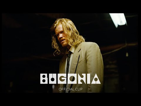"Interrogation" Official Clip