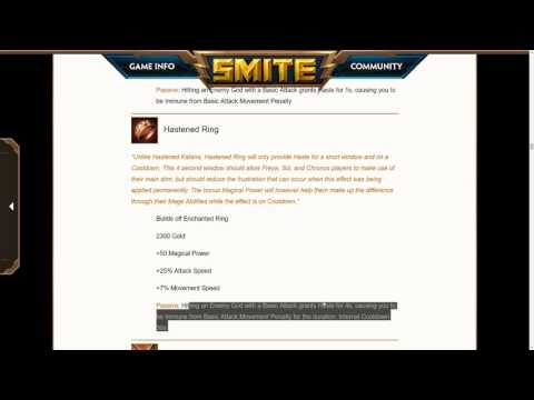 Patch 4.13-  Changes that Matter and What they Mean!