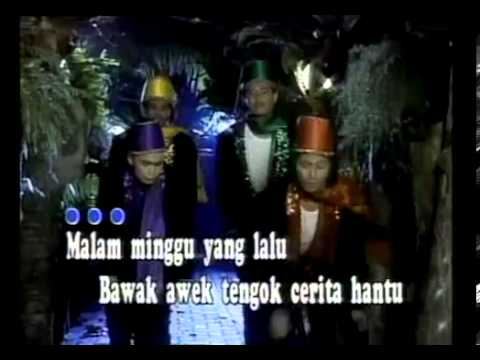 Senario - Cinta Berkarat.mp4