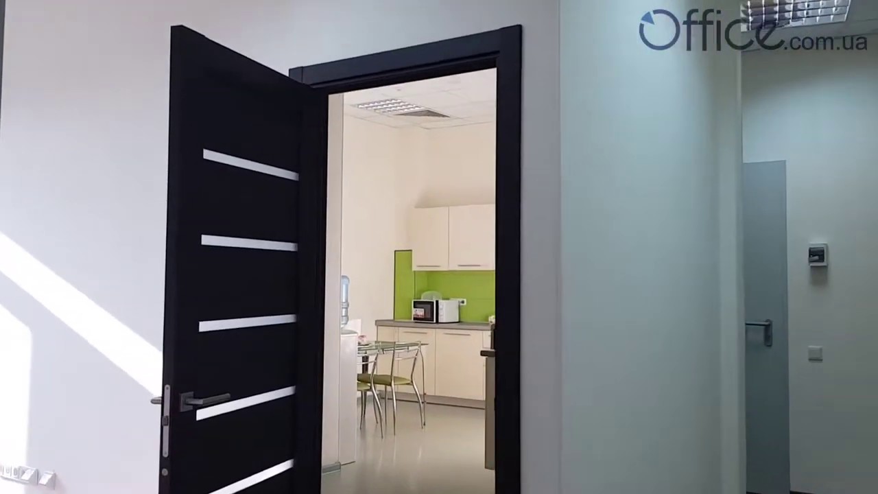 Оренда офісу 470 м.кв 8 поверх Хвиля