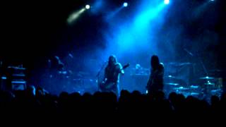Enslaved - Immigrant Song (live cover)