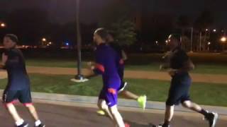 Drake on late night run with Gervonta Davis, plays unreleased collab with Marr Grey? | omotiz