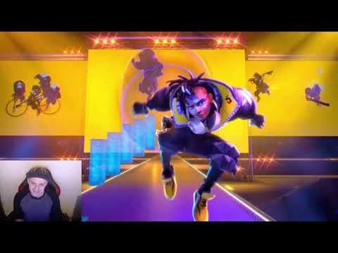 True Damage 2019: Breakout Reaction| Official Skins Trailer - League of Legends