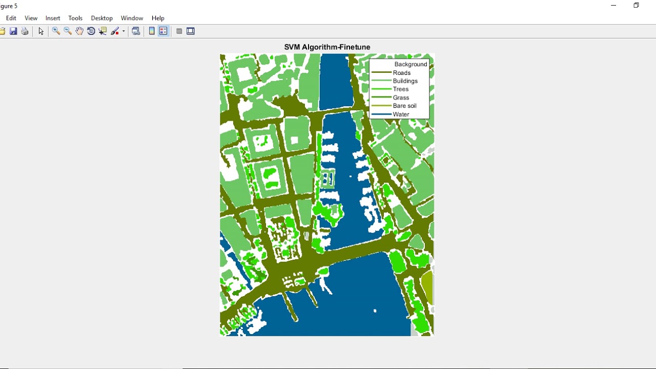 INCREMENTAL LEARNING METHOD FOR REMOTE SENSING IMAGE SEGMENTATION