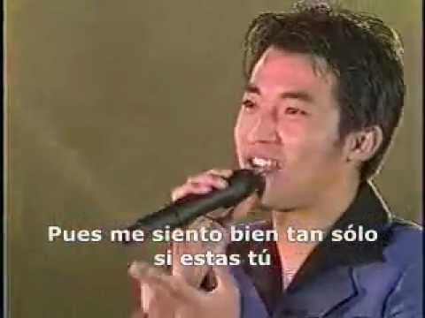 Como tú para mí - Un deseo en las estrellas (subtitulado al español)