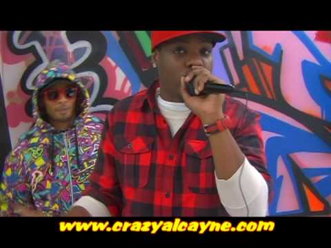 Vic Damone (Freestyle)