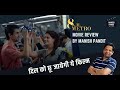 8am Metro Review By Manish Pandit Gulshan Devaiah, Saiyami Kher | Raj R | Mark K Robin
