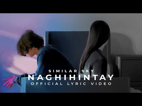 Similar Sky - Naghihintay | Official Lyric Video
