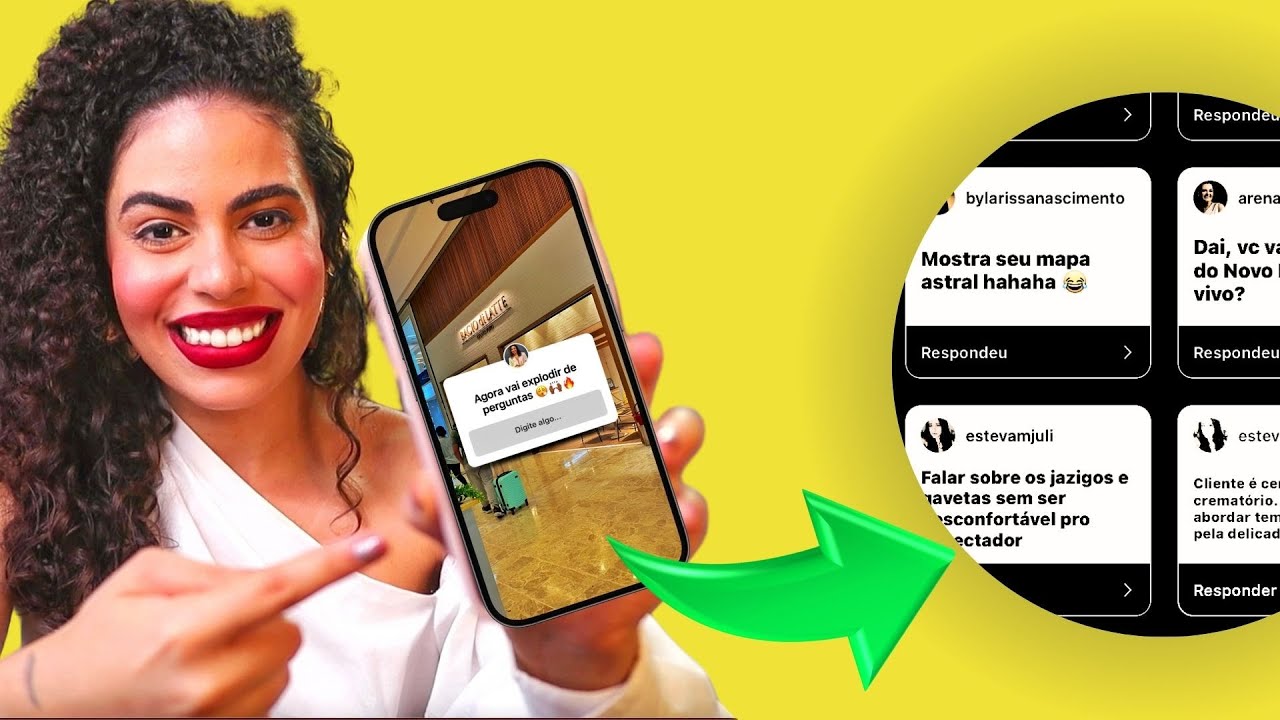 como LOTAR a CAIXINHA DE PERGUNTAS e mais 5 IDEIAS de caixinha de perguntas [2024]