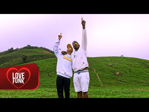 FÉ NO SENHOR - MC NP e MC Nego Blue (Love Funk) Oldilla