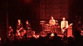 The Interrupters - Liberty