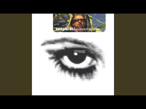 Destination Sunshine (Tiësto Power Mix)