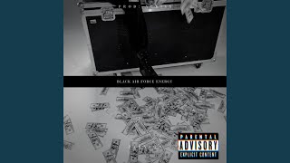 Black Air Force Energy Music Video
