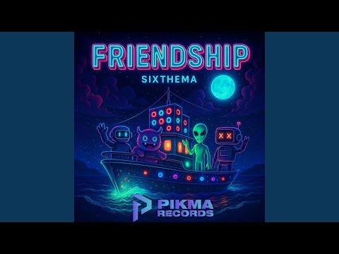 Masked Avengers (Original Mix)