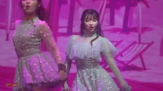 180226 오마이걸 (OHMYGIRL) 유아 (YooA) - 비밀정원 다섯~여섯번째 이야기 - Round About 멀티 직캠