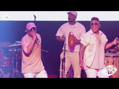 Por Eso No Vas - Maykel Blanco y su Salsa Mayor - Scencia La Molina 2024