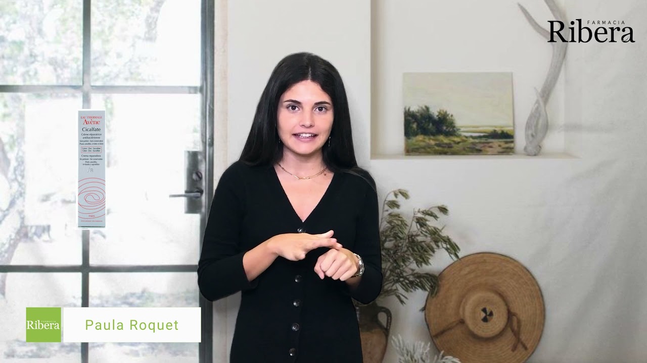 Watch Avene Cicalfate Crema Reparadora 100 Ml Now Avene Cicalfate Crema Reparadora 100 Ml