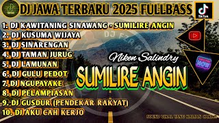 Download lagu DJ JAWA TERBARU 2025 FULL BASS🎵KAWITANING SINAWANG🎵KUSUMA WIJAYA🎵SINARENGAN🎵FULL ALBUM mp3