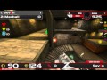 Q3God S QL Main Event Round 1 Sev3n Vs Madball