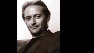 Amedeo Minghi - "Trimotore idrovolante" - versione provino (2016)