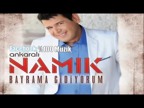 ANKARALI NAMIK - KAŞAR