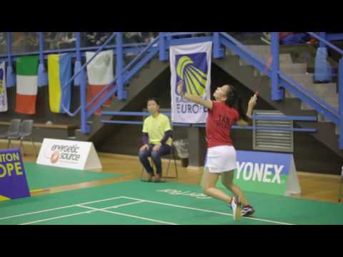 Yonex Italian International 2016