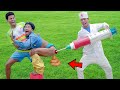 Injection Wala funny Video Doctor Funny Video 2024 Must Watch Very Special New Comedy Video E 282