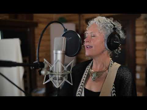 "Tierra Mi Cuerpo / Namah Shivaya" (abridged, Lullaby version) by Brenda McMorrow