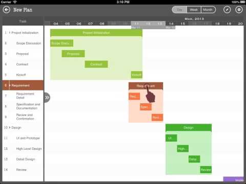 QuickPlan User Guide