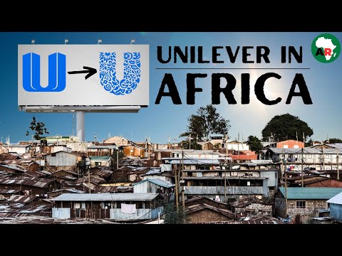 How Colonialism created a Global Company