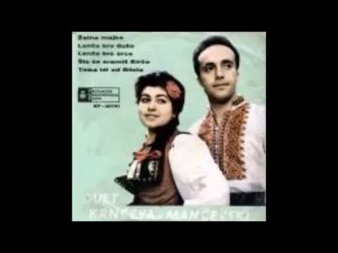 Krnceva i Mancevski - Tinka Idi Od Bitola